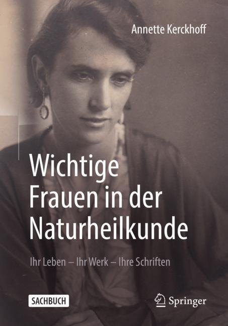 Wichtige Frauen in der Naturheilkunde main product photo