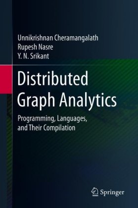 Distributed Graph Analytics