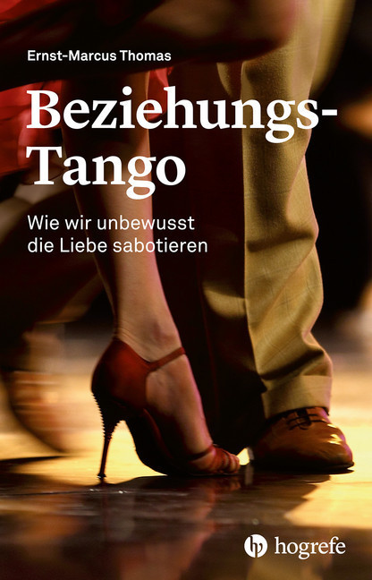 Beziehungs-Tango main product photo