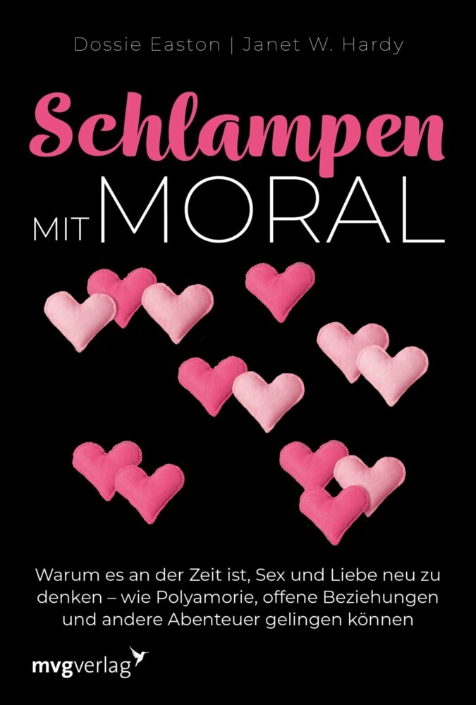 Schlampen mit Moral: Erweiterte Neuausgabe main product photo