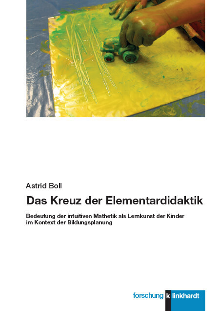 Das Kreuz der Elementardidaktik main product photo