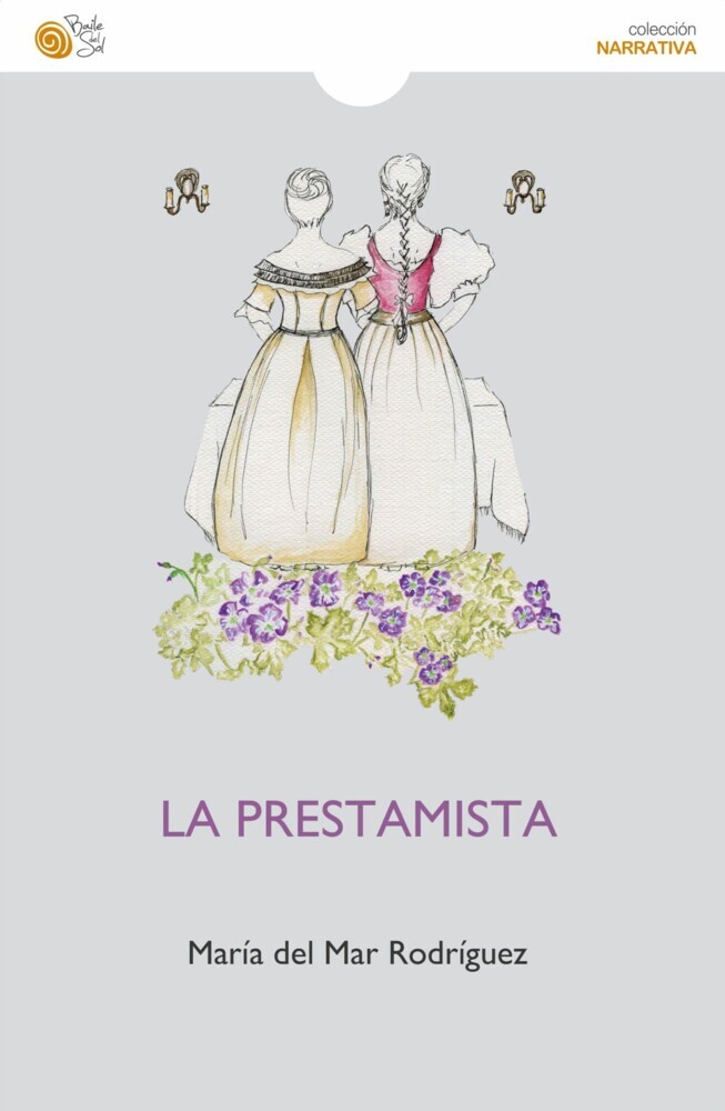 La prestamista main product photo