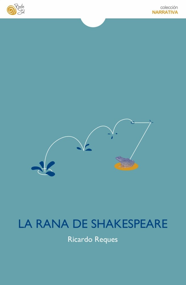 La rana de Shakespeare main product photo