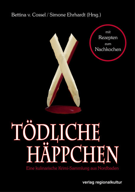 Tödliche Häppchen main product photo