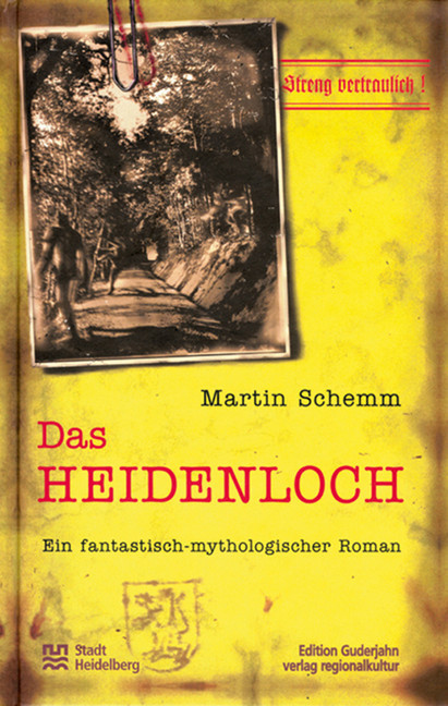 Das Heidenloch main product photo