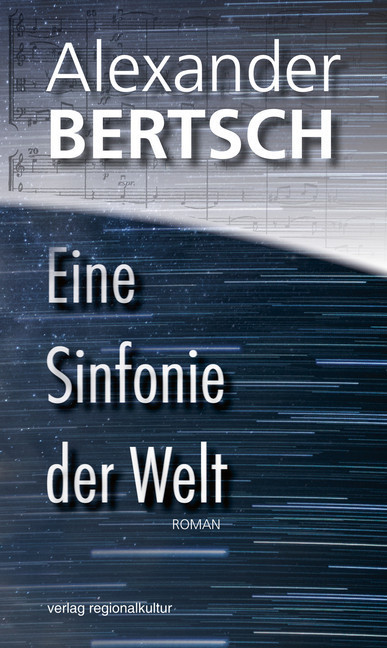 Eine Sinfonie der Welt main product photo