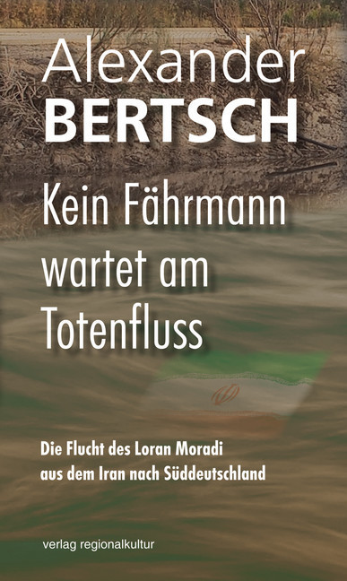 Kein Fährmann wartet am Totenfluss main product photo