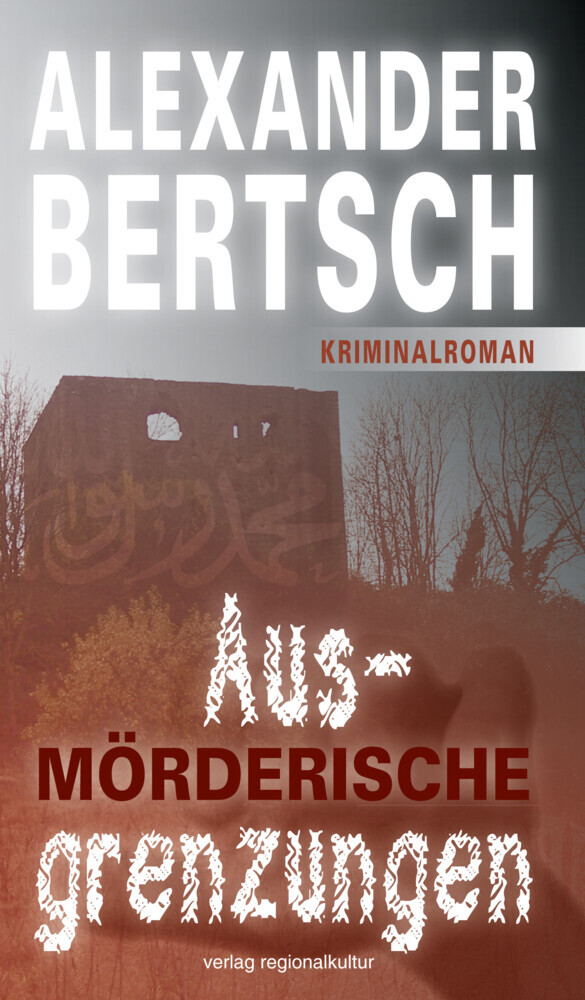 Mörderische Ausgrenzungen main product photo