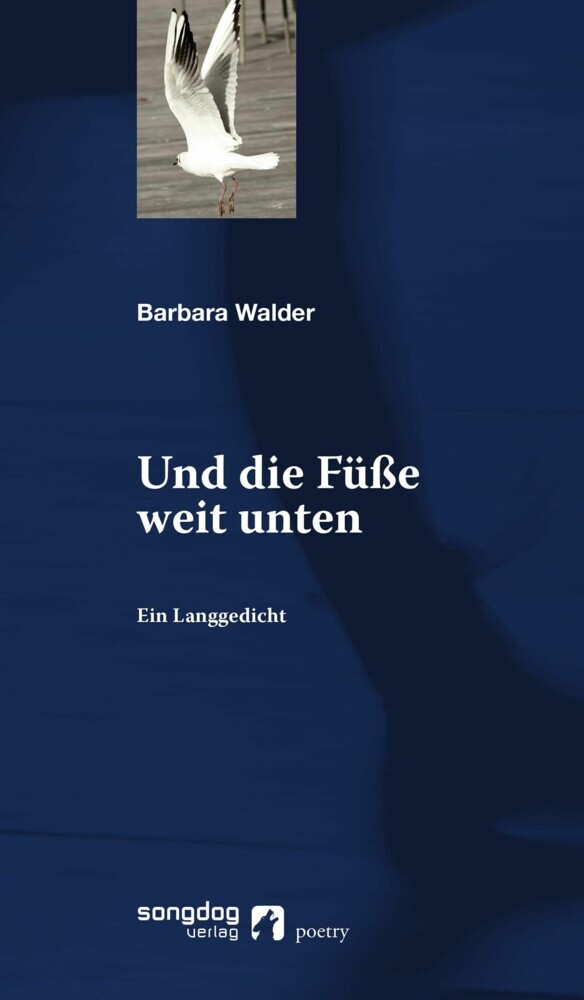 Und die Füße weit unten main product photo