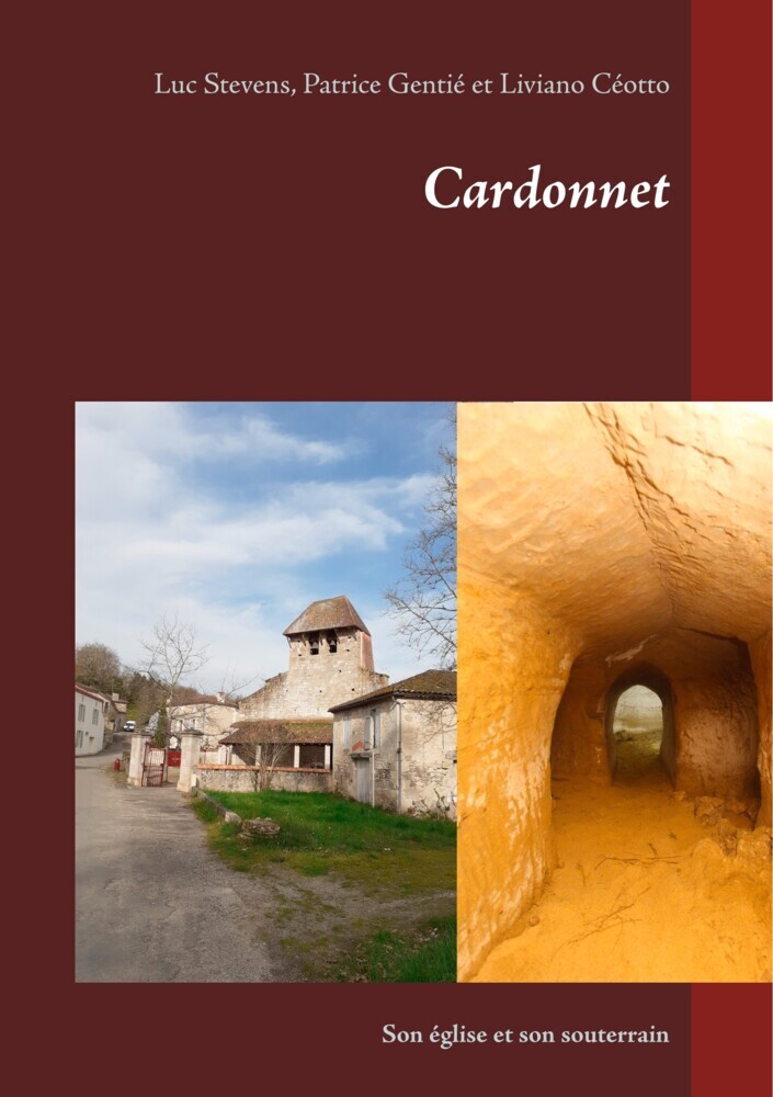 Cardonnet main product photo