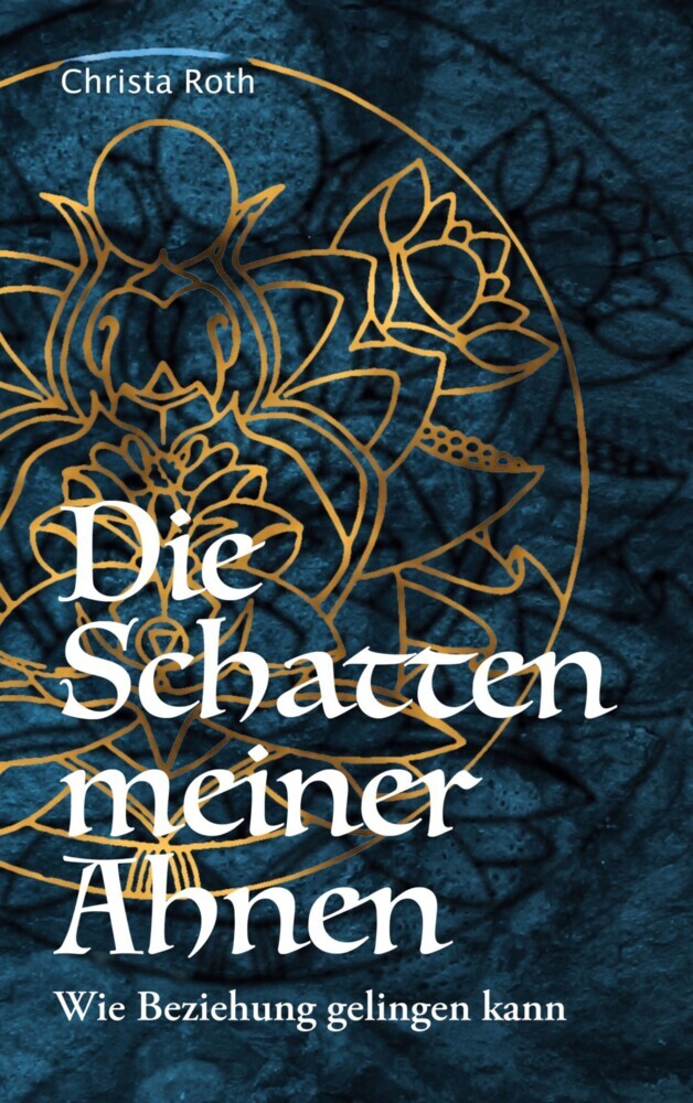 Die Schatten meiner Ahnen main product photo