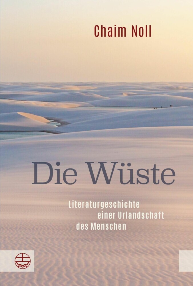 Die Wüste main product photo