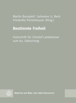 Bestimmte Freiheit