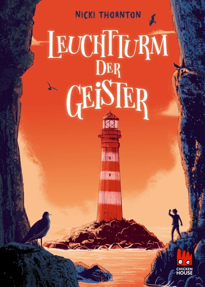 Leuchtturm der Geister (Hotel der Magier 2) main product photo