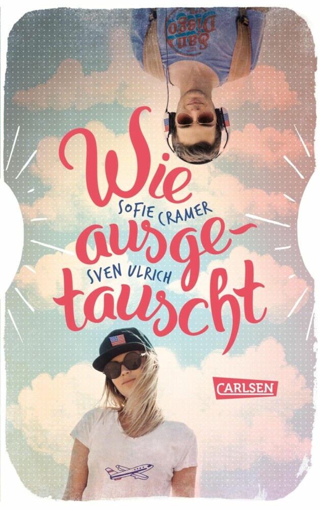 Wie ausgetauscht main product photo