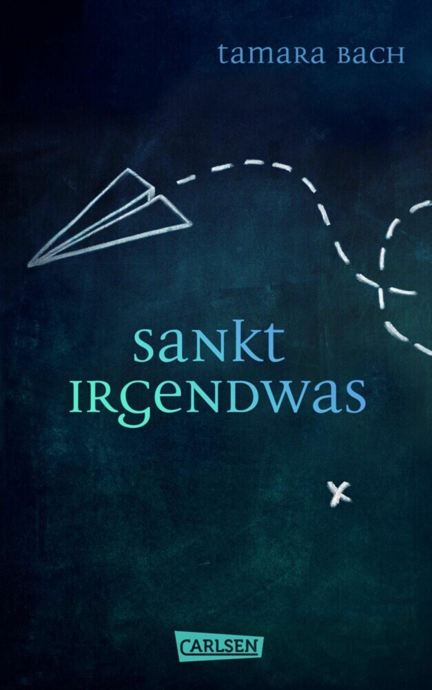 Sankt Irgendwas main product photo