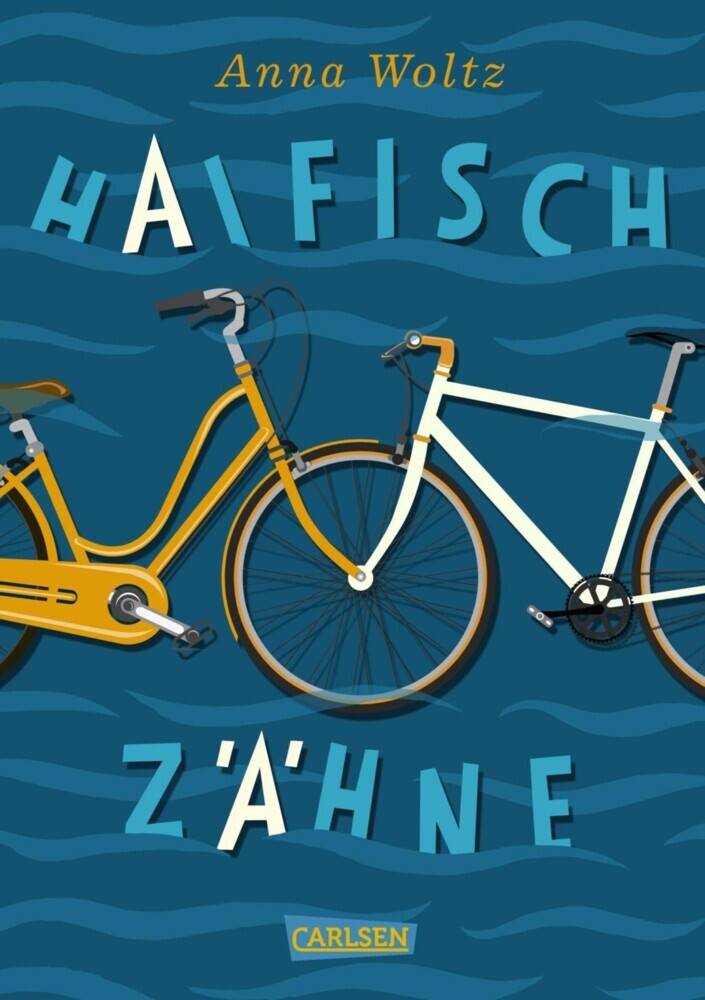 Haifischzähne main product photo