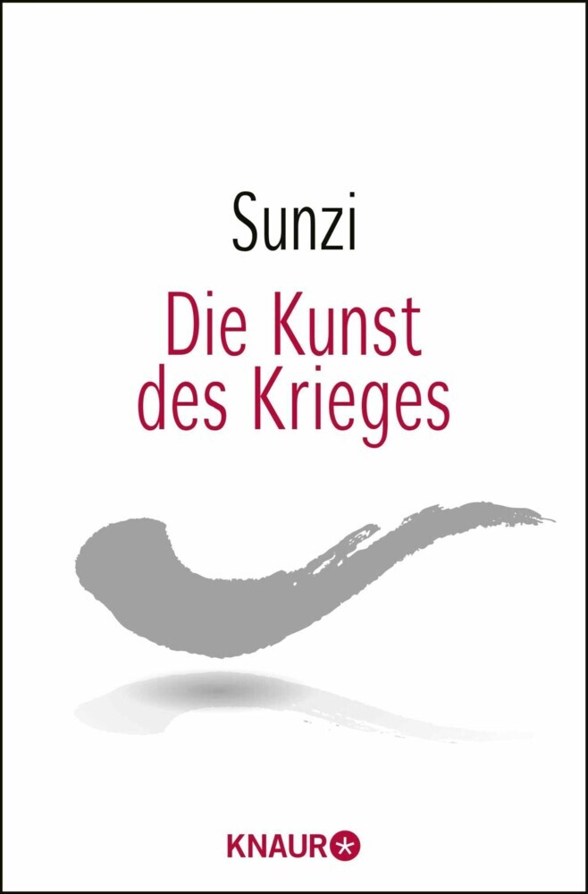 Die Kunst des Krieges main product photo