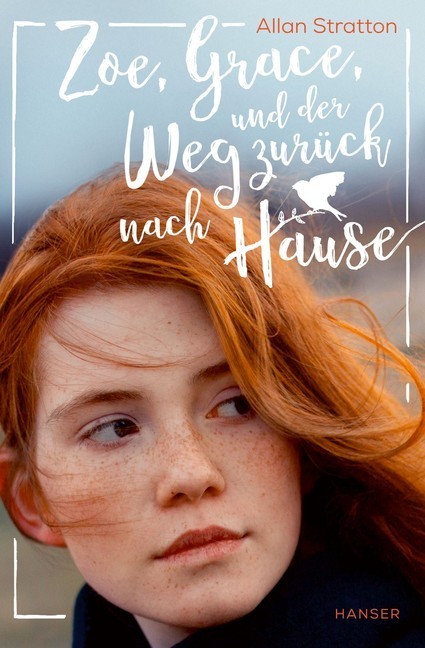 Zoe, Grace und der Weg zurück nach Hause main product photo