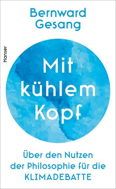 Mit kühlem Kopf main product photo