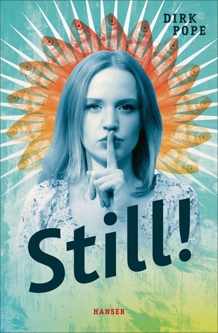 Still! main product photo