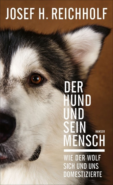 Der Hund und sein Mensch main product photo