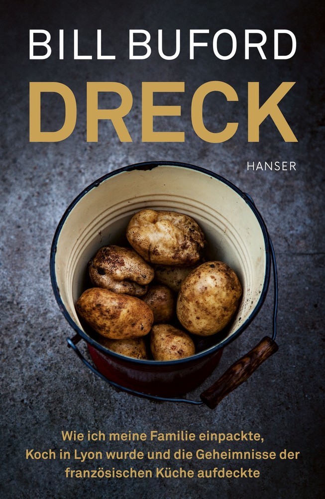 Dreck main product photo