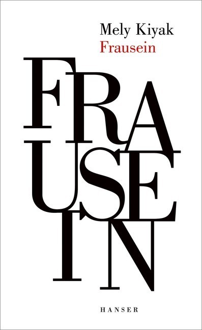 Frausein main product photo