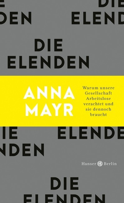 Die Elenden main product photo