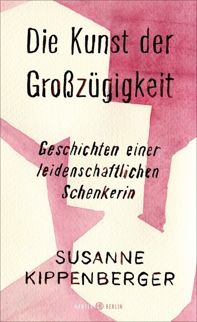 Die Kunst der Großzügigkeit main product photo