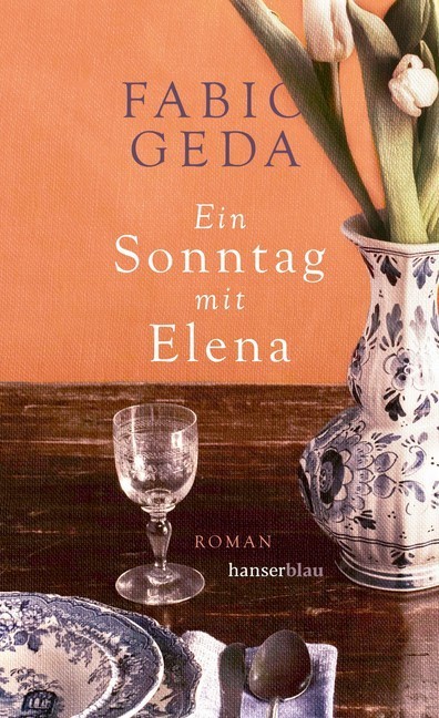 Ein Sonntag mit Elena main product photo