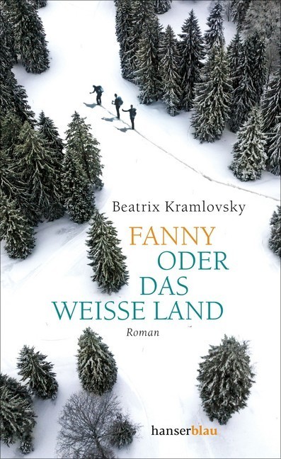 Fanny oder Das weiße Land main product photo
