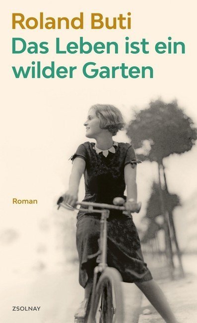 Das Leben ist ein wilder Garten main product photo