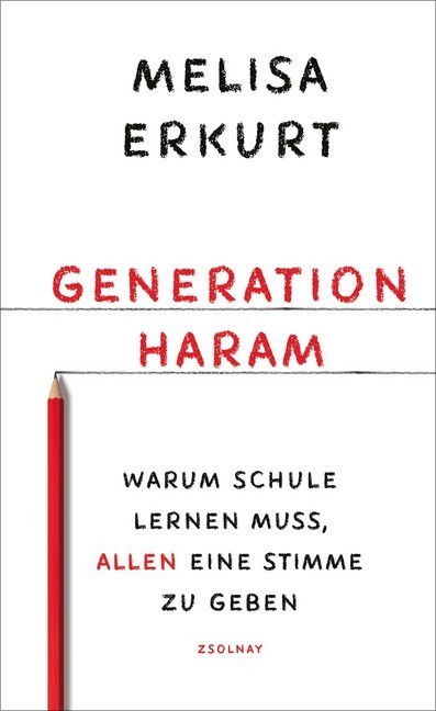 Generation haram main product photo