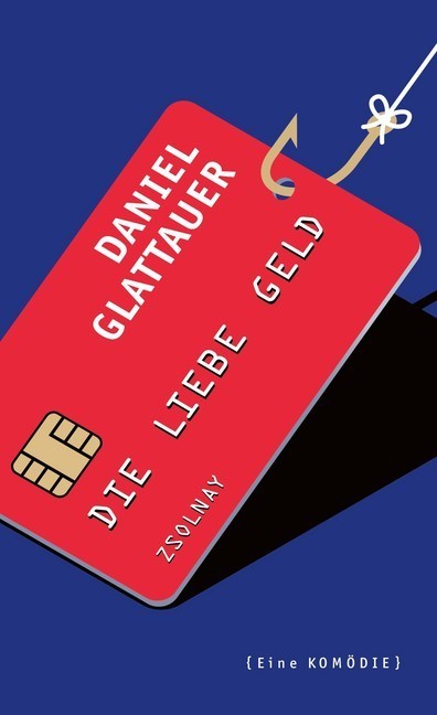 Die Liebe Geld main product photo