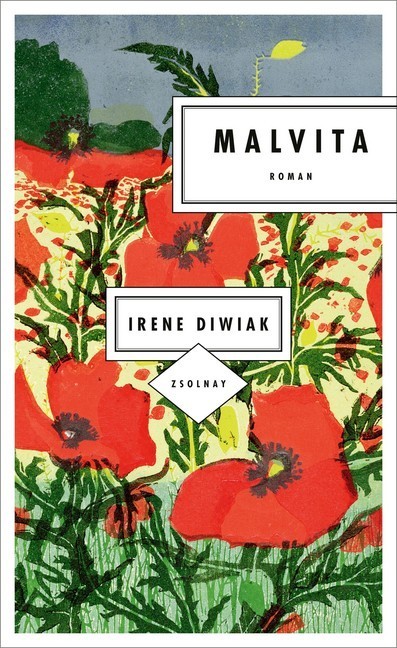 Malvita main product photo