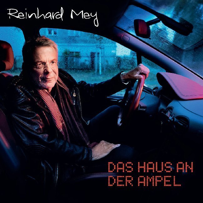 Das Haus an der Ampel, 2 Audio-CDs main product photo