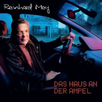 Das Haus an der Ampel, 2 Audio-CDs