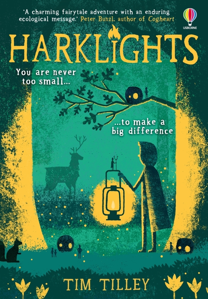 Harklights main product photo