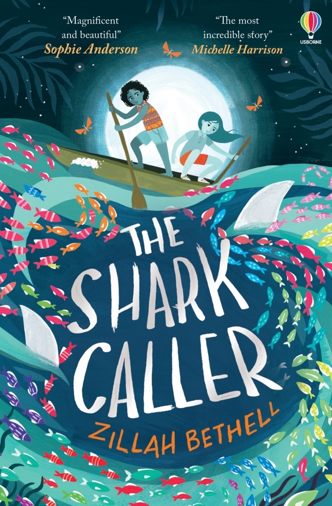 The Shark Caller main product photo