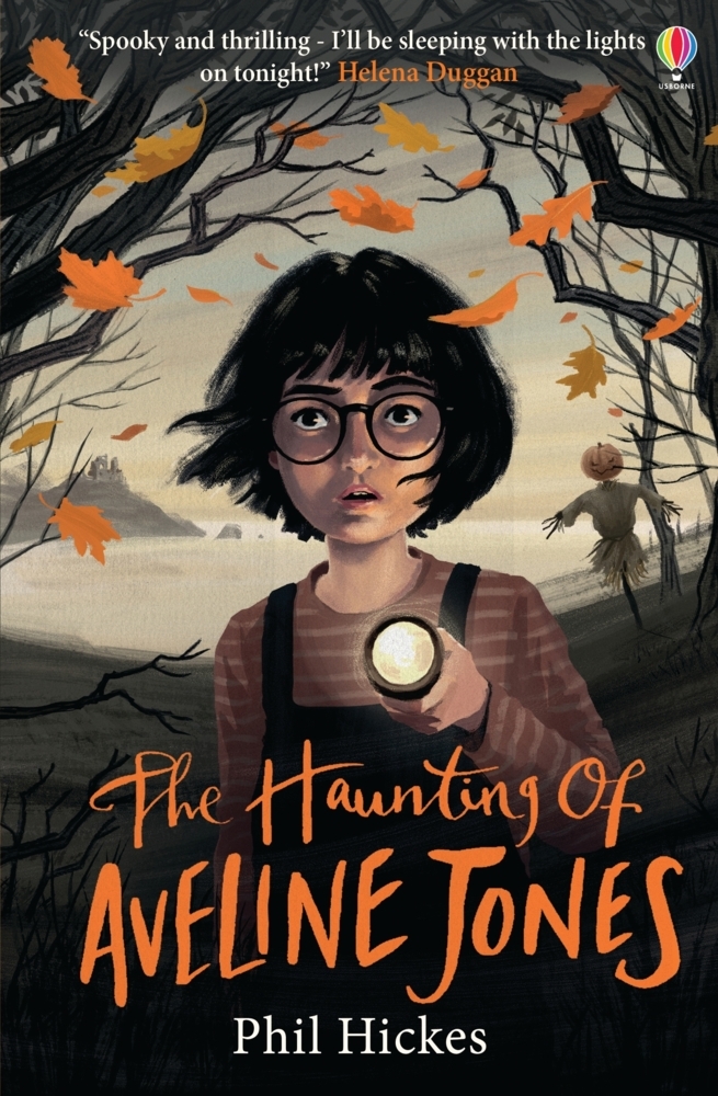 The Haunting of Aveline Jones main product photo