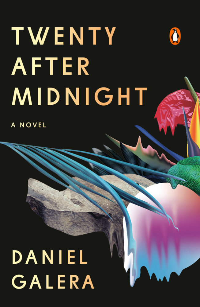 Twenty After Midnight main product photo
