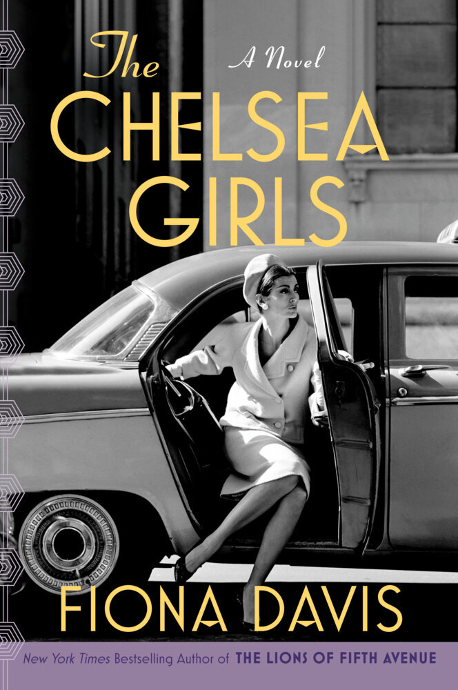 The Chelsea Girls main product photo