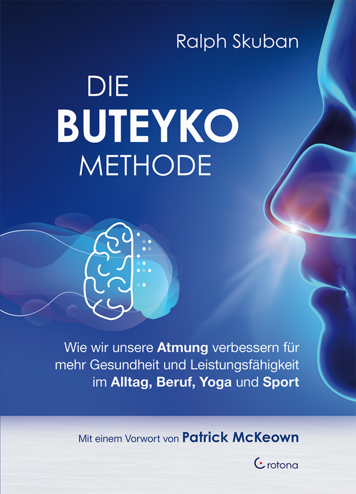 Die Buteyko-Methode main product photo