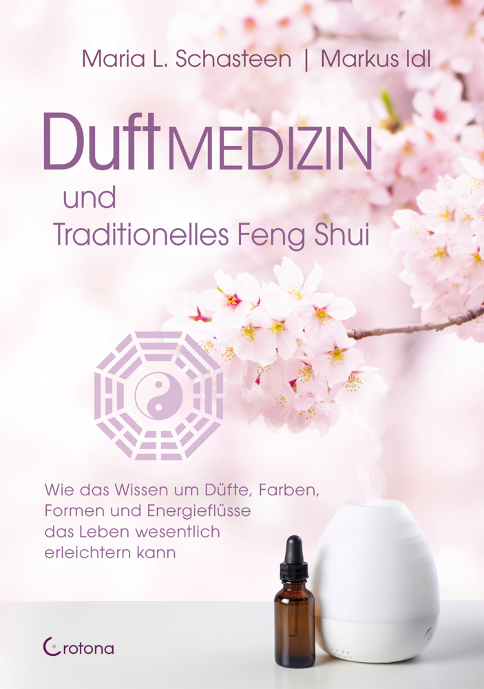 Duftmedizin und traditionelles Feng Shui main product photo