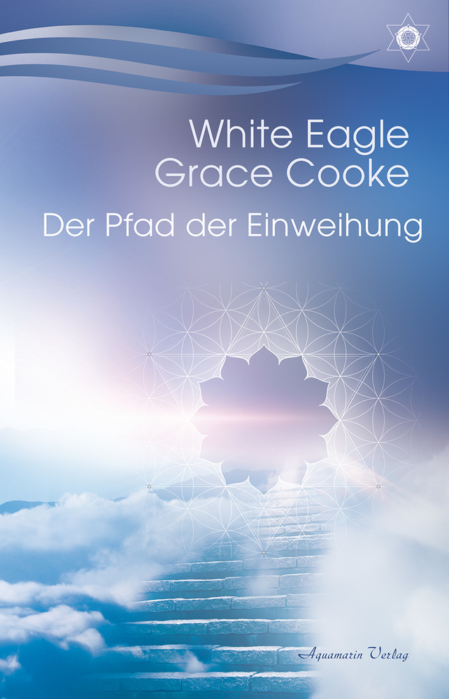 Der Pfad der Einweihung main product photo