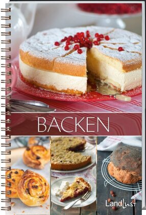 Backen. .2