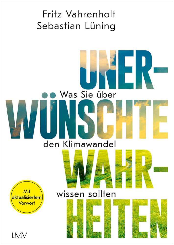 Unerwünschte Wahrheiten main product photo