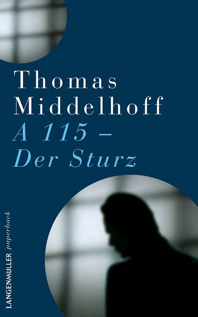 A115 - Der Sturz main product photo