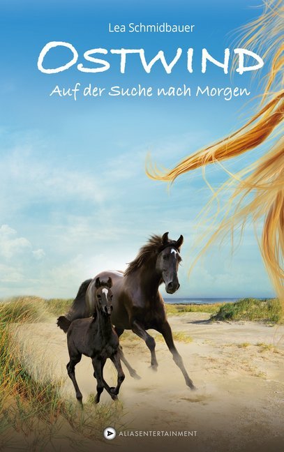 Ostwind - Auf der Suche nach Morgen main product photo
